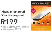iPhone 6 Tempered Glass Screenguard