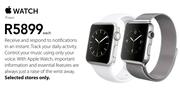 Apple Watch-Each