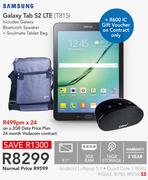 Samsung Galaxy Tab S3 LTE T815