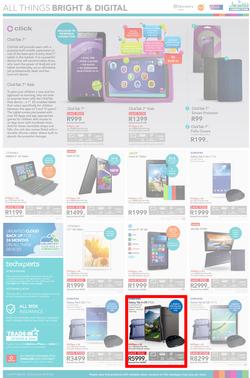 Incredible Connection : Incredible Gifts (16 Dec - 24 Dec 2015), page 3