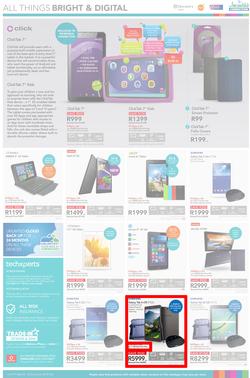 Incredible Connection : Incredible Gifts (16 Dec - 24 Dec 2015), page 3