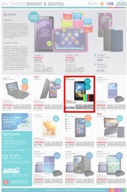 Incredible Connection : Incredible Gifts (16 Dec - 24 Dec 2015), page 3