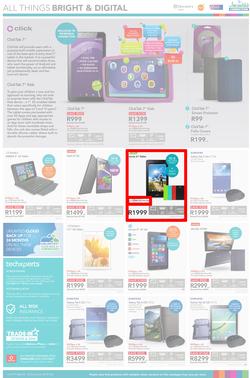 Incredible Connection : Incredible Gifts (16 Dec - 24 Dec 2015), page 3