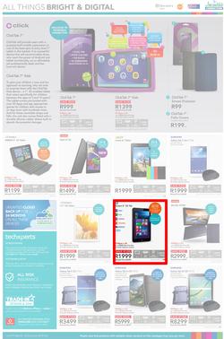 Incredible Connection : Incredible Gifts (16 Dec - 24 Dec 2015), page 3