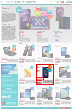 Incredible Connection : Incredible Gifts (16 Dec - 24 Dec 2015), page 3