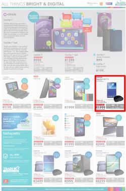 Incredible Connection : Incredible Gifts (16 Dec - 24 Dec 2015), page 3