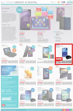 Incredible Connection : Incredible Gifts (16 Dec - 24 Dec 2015), page 3