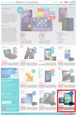 Incredible Connection : Incredible Gifts (16 Dec - 24 Dec 2015), page 3