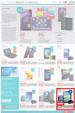 Incredible Connection : Incredible Gifts (16 Dec - 24 Dec 2015), page 3