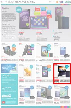 Incredible Connection : Incredible Gifts (16 Dec - 24 Dec 2015), page 3