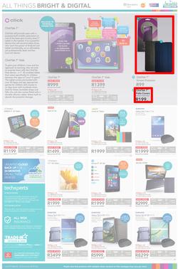 Incredible Connection : Incredible Gifts (16 Dec - 24 Dec 2015), page 3