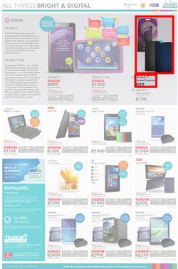 Incredible Connection : Incredible Gifts (16 Dec - 24 Dec 2015), page 3