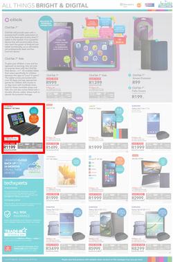 Incredible Connection : Incredible Gifts (16 Dec - 24 Dec 2015), page 3