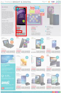 Incredible Connection : Incredible Gifts (16 Dec - 24 Dec 2015), page 3