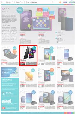 Incredible Connection : Incredible Gifts (16 Dec - 24 Dec 2015), page 3