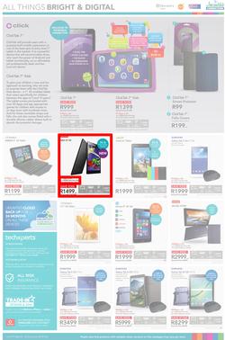 Incredible Connection : Incredible Gifts (16 Dec - 24 Dec 2015), page 3