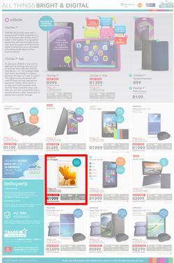 Incredible Connection : Incredible Gifts (16 Dec - 24 Dec 2015), page 3