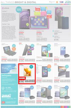 Incredible Connection : Incredible Gifts (16 Dec - 24 Dec 2015), page 3