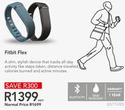 Fitbit Flex-Each