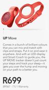 UP Move