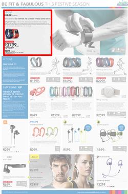 Incredible Connection : Incredible Gifts (16 Dec - 24 Dec 2015), page 4