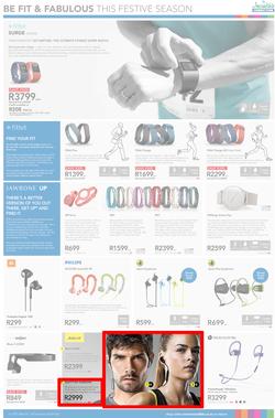 Incredible Connection : Incredible Gifts (16 Dec - 24 Dec 2015), page 4