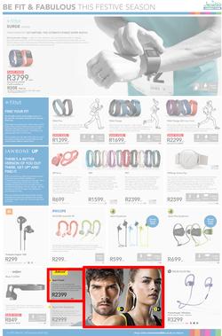 Incredible Connection : Incredible Gifts (16 Dec - 24 Dec 2015), page 4