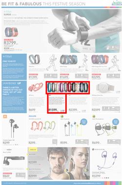 Incredible Connection : Incredible Gifts (16 Dec - 24 Dec 2015), page 4