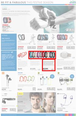 Incredible Connection : Incredible Gifts (16 Dec - 24 Dec 2015), page 4