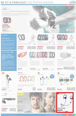 Incredible Connection : Incredible Gifts (16 Dec - 24 Dec 2015), page 4