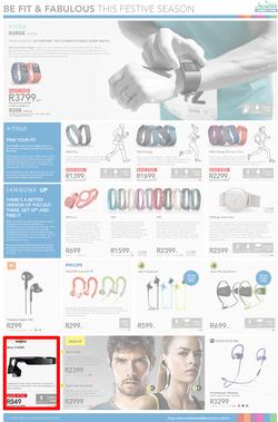Incredible Connection : Incredible Gifts (16 Dec - 24 Dec 2015), page 4