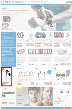 Incredible Connection : Incredible Gifts (16 Dec - 24 Dec 2015), page 4