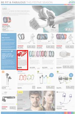 Incredible Connection : Incredible Gifts (16 Dec - 24 Dec 2015), page 4