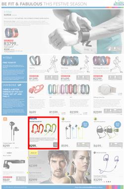 Incredible Connection : Incredible Gifts (16 Dec - 24 Dec 2015), page 4