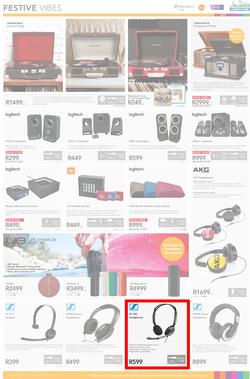 Incredible Connection : Incredible Gifts (16 Dec - 24 Dec 2015), page 5