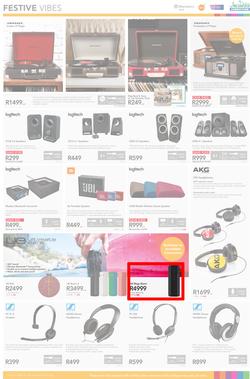 Incredible Connection : Incredible Gifts (16 Dec - 24 Dec 2015), page 5