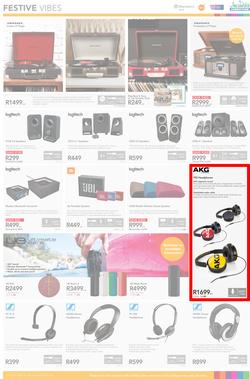 Incredible Connection : Incredible Gifts (16 Dec - 24 Dec 2015), page 5
