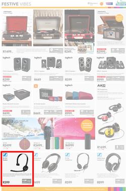 Incredible Connection : Incredible Gifts (16 Dec - 24 Dec 2015), page 5