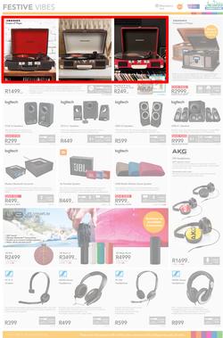 Incredible Connection : Incredible Gifts (16 Dec - 24 Dec 2015), page 5