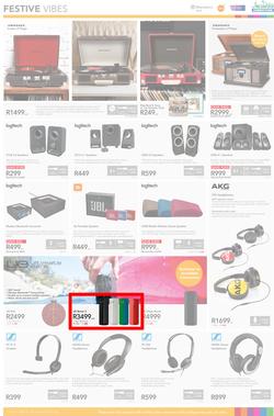 Incredible Connection : Incredible Gifts (16 Dec - 24 Dec 2015), page 5