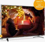Hisense 50" SM UHD LED TV 50K321