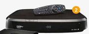 Dstv Explora Decoder