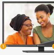 Sansui 32" LED TV STY0632