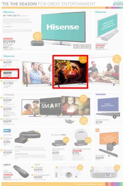 Incredible Connection : Incredible Gifts (16 Dec - 24 Dec 2015), page 6
