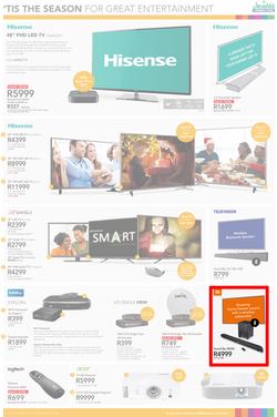 Incredible Connection : Incredible Gifts (16 Dec - 24 Dec 2015), page 6