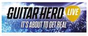 PS3 Guitar Hero Live(Game+ Guitar)