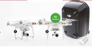Dji Phantom 3 Standard Drone