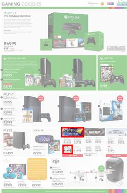 Incredible Connection : Incredible Gifts (16 Dec - 24 Dec 2015), page 7