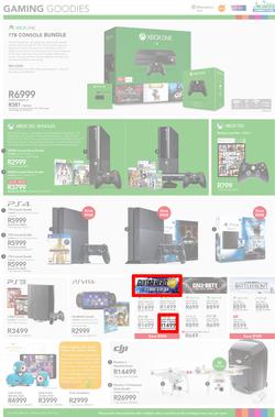 Incredible Connection : Incredible Gifts (16 Dec - 24 Dec 2015), page 7
