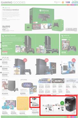 Incredible Connection : Incredible Gifts (16 Dec - 24 Dec 2015), page 7